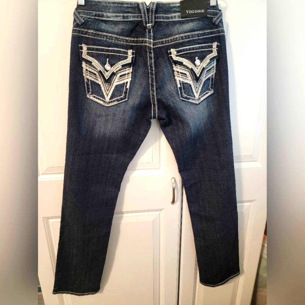 VIGOSS JEANS